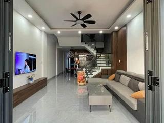 Bán gấp nhà thích quảng đức  pn  1 tỷ 970tr 50m2  shr  hxh