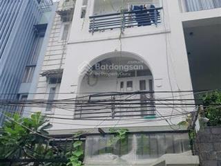 Gấp bán! 4 tầng  100m2(5x20)  hxh 6m  gần mt nguyễn duy trinh  p, bình trưng tây q2  chỉ 9.9tỷ