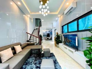 Bán nhà phố đại mỗ  thang máy  40m2  6.33tỷ