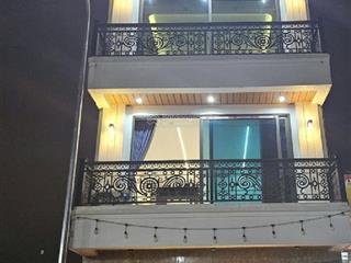 Cc bán nhà riêng 5tầng an khánh  thang máy  oto đỗ cửa, ngủ trog nhà  12.5tỷ