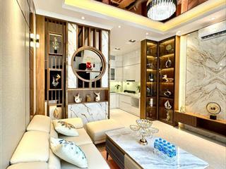 Bán nhà 5 tầng phố yên hoà  cầu giấy  full nội thất