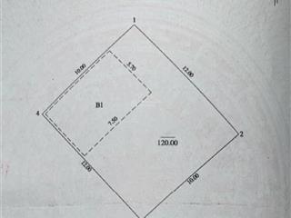 Chính chủ bán toà chung cư  xuân thuỷ  cầu giấy 120m  2x tỷ ( x tiểu học )