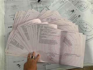 Bán đất nền 100m2 tại yên bình, thạch thất, hà nội, giá 20 triệu/m2