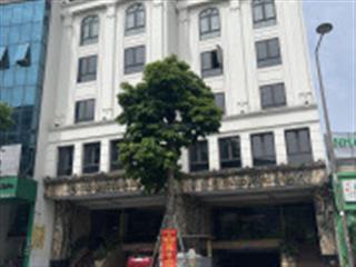 Bán nhà mặt phố tại đường đỗ đức dục, mễ trì, nam từ liêm, hà nội, 66 tỷ, 154 m2