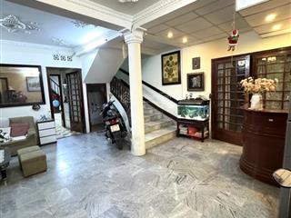 Bán nhà mặt phố trần hưng đạo, 134 tỷ, 144m2, 4pn, 4wc