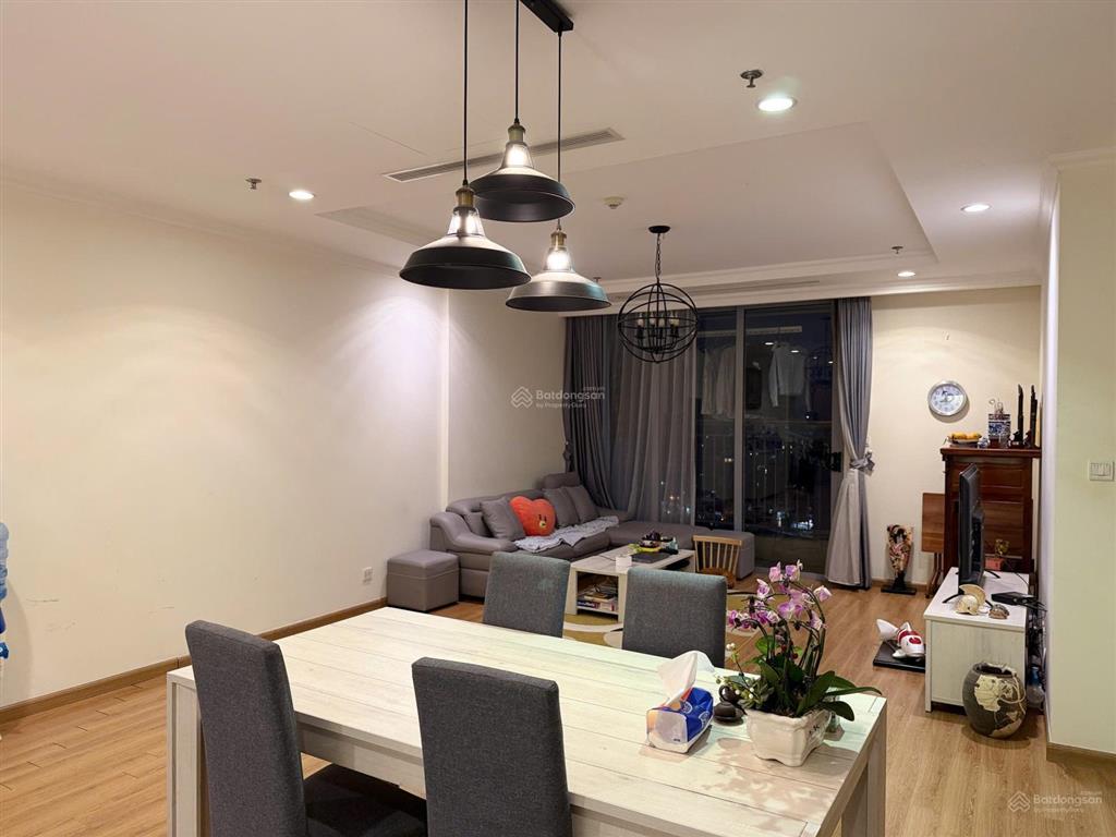 Bán cc 3pn, 3wc, 119m2 tại láng thượng, đống đa, hà nội, giá cực chất