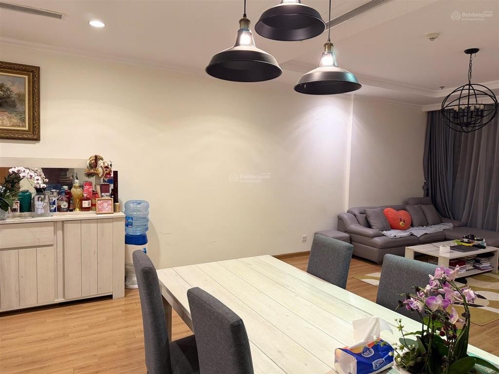 Bán cc 3pn, 3wc, 119m2 tại láng thượng, đống đa, hà nội, giá cực chất