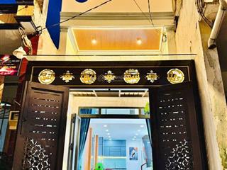 Chính chủ bán nhà đường mã lò, bình tân. nhà đẹp dt48m2  sổ riêng hợp đồng 18tr/t. giá 2.8 tỷ.