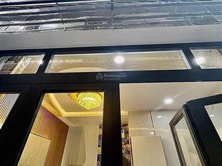 Chính chủ bán gấp nhà hồ văn huê,p9,phú nhuận.dt81m2, sổ hồng riêng, hợp đồng 20tr/th, giá 3,1 tỷ.