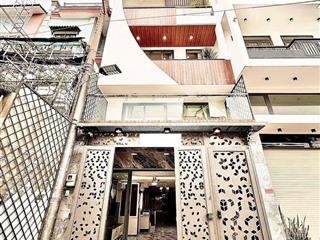 Bán nr chủ ngộp phạm văn chiêu,p14,gò vấp.dt74m2, giá 5,8 tỷ, sổ hồng riêng. hợp đồng thuê 30tr/th.