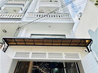 Nr cần bán gấp nhà dt58m2 3,65 tỷ lê đức thọ, p14,gò vấp. sổ hồng riêng, hợp đồng thuê 21tr/th.
