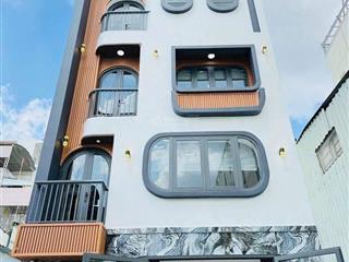 Nr chính chủ cần bán phan huy ích,p14,gò vấp. dt80m2  3,6 tỷ  sổ hồng riêng hợp đồng thuê 21tr/t