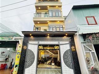 Không mua bây giờ thì tiếc nhà đường 59,p14,gò vấp,dt85m2/ 4,65 tỷ / sổ hồng riêng/ hđ thuê 24tr/th