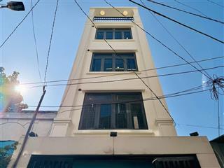 Nr chính chủ bán gấphẻm 1 trục quang trung, p11,gò vấp/dt63,75m2 /3,6 tỷ/sh riêng/ hđ thuê 28tr/th