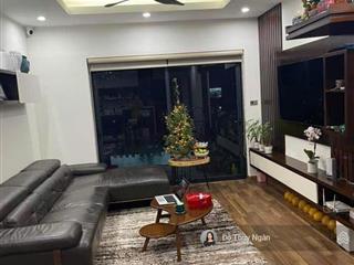 Bán căn goldmark 3n 2wc 116m2, nhà mới full đồ, hướng nam tòa s, có sổ có slot.  ms ngân