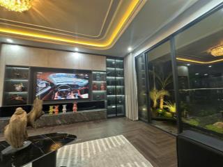 Bán căn 4pn, 3vs căn góc 160m2 tầng trung tòa a  keangnam landmark, ban công đông nam. giá 15 tỷ