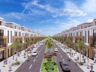Chính chủ bán lô đất liền kề dự án CentreVille Lương Sơn Hoà Bình