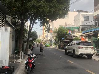 Nhà 3 mt đường số 116,2m2 phường tân quy q7 vip