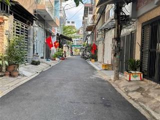 Mt hxh đường số lý phục man  60m2 chỉ 8tỷ