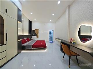 Bán nhà riêng 80m2, 10,5 tỷ tại phường 15, gò vấp, hồ chí minh