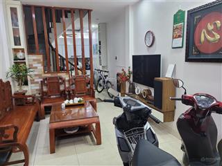 Bán nhà riêng chính chủ ngõ 17 đại mỗ
