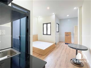 Cho thuê chdv tại nguyễn thị thập, bình thuận, q7, tp. hcm, 5,9 triệu, 17m2
