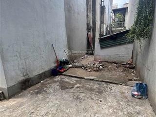 Bán mảnh đất thổ cư ngọc thuỵ 1 nhà ra ô tô, vuông, mặt tiền đẹp chẵn 7 tỷ