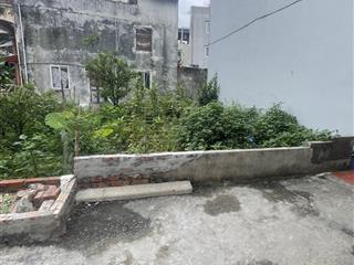 Cổ bi  gia lâm 111m2  giá 6,5 tỷ (~58,5 triệu/m)