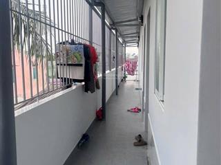 Bán dãy trọ 8phòng  doanh thu 15tr/1 tháng