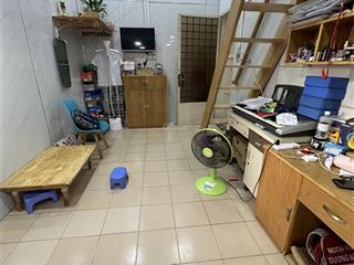 Căn hộ 750 nguyễn kiệm cách sân bay 5 phút