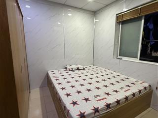 Chính chủ cần bán căn hộ chung cư trên đường nguyễn kiệm sổ hồng pháp lý đầy đủ