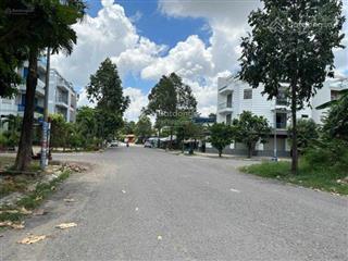 Lô đất siêu đẹp kdc vĩnh phú 2, giá 6,5 tỷ, sổ hồng 140m2 tp thuận an, bình dương