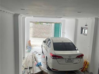 Chính chủ bán nhà ngọc hồi thanh trì