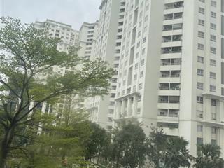Cc nhờ bán căn hộ chung cư tecco garden