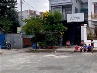 Đất tại phường bình chiểu, tp thủ đức. đường trước đất nhựa 12m, giá chỉ 30tr/m2