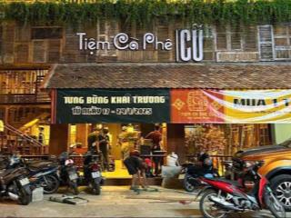 Bán nhà mặt phố đường tên lửa, bình trị đông b, bình tân, 23 tỷ, 177.7 m2 hot!