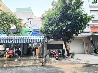 Bán np mặt phố số 7 cư xá bình thới, 35 tỷ, 158m2, siêu hot q11, hcm
