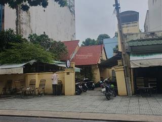 Bán nhà mặt phố hòa hưng, 90 tỷ, 300m2, hàng hiếm tại quận 10, hcm giá tốt