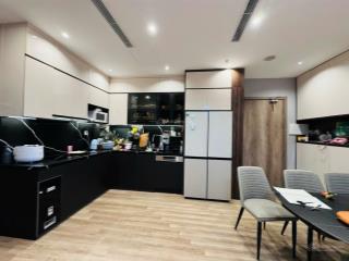 Bán căn hộ 3pn đập thông  sol forest dt 95m2