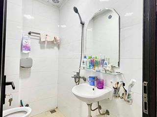 Bán nhà phố dương văn bé (hàng xóm timescity) 40m2  3ngủ  6tỷ2  30m ô tô