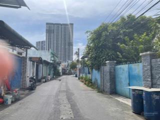 Nhà đất 2 lô liền kề, mặt tiền xuân diệu, vuông vức, thổ cư