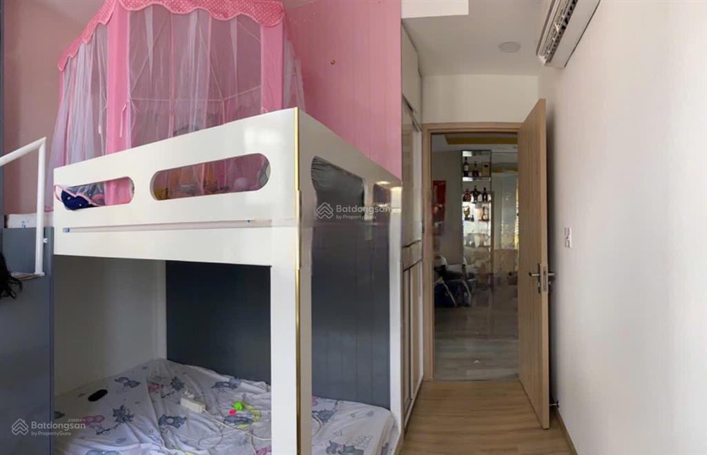 Bán ch moonlight riverside 2pn2wc83m2 giá 2tỷ500