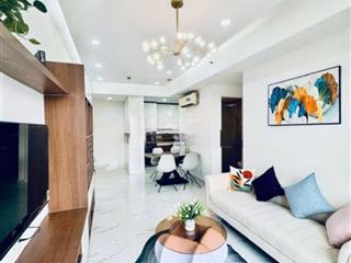 Bán gấp căn hộ 2pn, 2wc tại the western capital, , 78m2 giá 2tỷ400