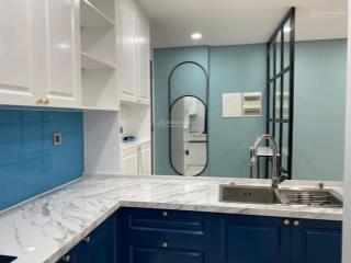 Bán căn hộ rivera park sài gòn 2pn2wc80m2 giá 3tỷ200