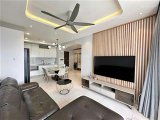 Bán ch richmond city 2pn2wc80m2 giá thoả luận