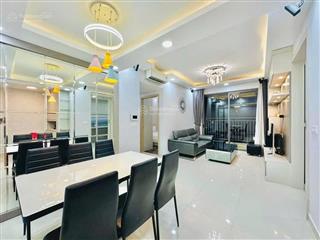 Bán ch sài gòn royal 2pn  2wc  80m2