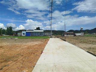 Đất ở phú hội  đức trọng, 160m2