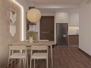 Ch, nguyễn thượng hiền, 60m2 full nt , sổ hồng , 2 pn , ở ngay , 1ty670 , vay 60% 0377 712 ***