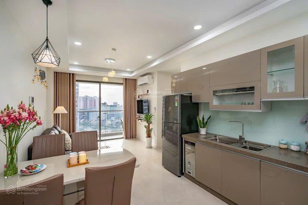 Ch trung tâm gò vấp, đủ tiện ích chỉ 1,9 tỷ full nt cao cấp shr sang tên ngay  bank 70%  ở ngay