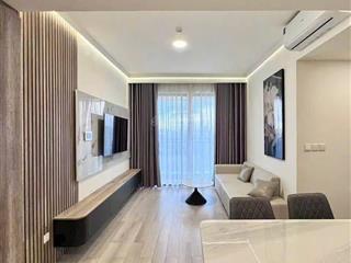 (lê nam) 57m2 ở ngay 2.3 tỷ full nt căn góc 2 ban công sổ hồng riêng sang tên ngay bank 70%